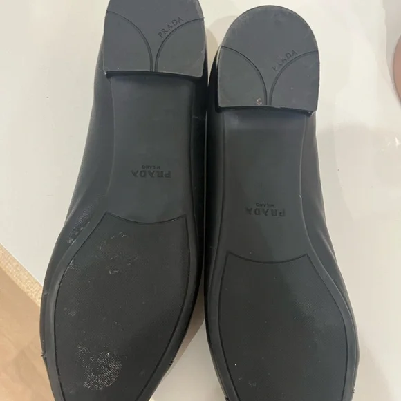 Prada ballet flats - Picture 8 of 8